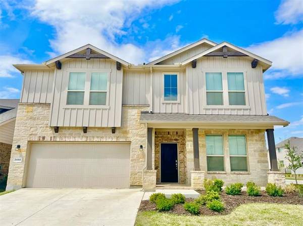 2400 Rooster Lane, Northlake, TX 76247