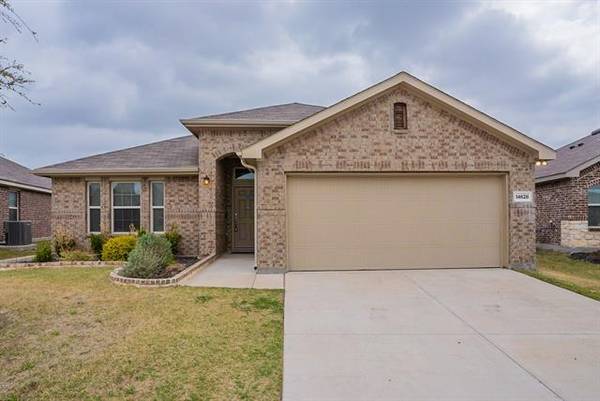 14628 Sundog Way, Fort Worth, TX 76052