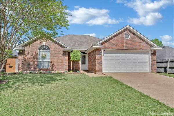 5903 Pampus Lane, Bossier City, LA 71112