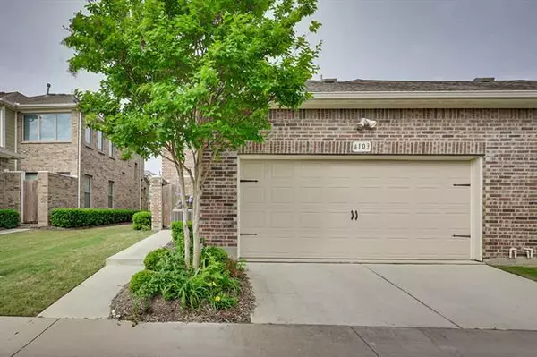 Arlington, TX 76005,4103 Cascade Sky Drive