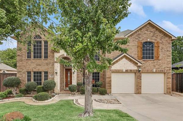 3002 Pottery Trail, Corinth, TX 76210