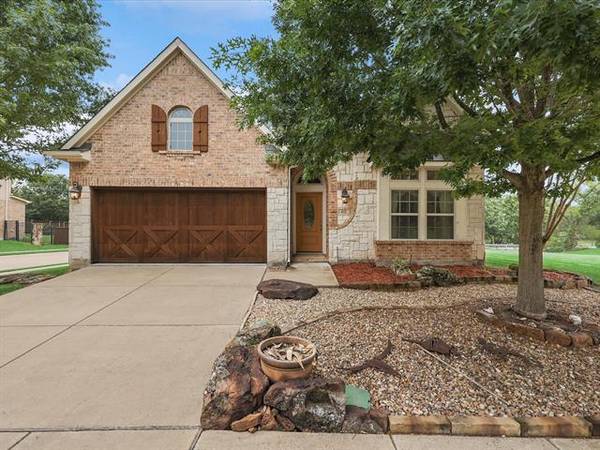 415 Varnum Way, Fairview, TX 75069