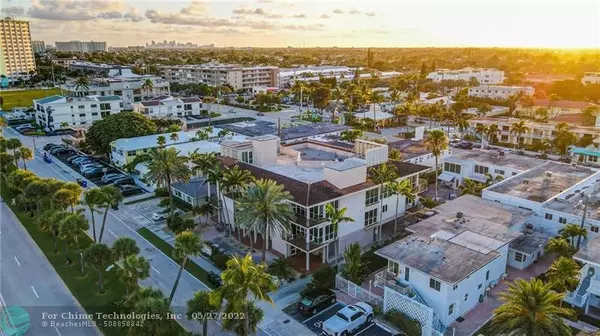 Lauderdale By The Sea, FL 33308,4209 El Mar Dr