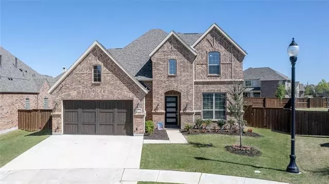 4870 Dolorosa Lane, Prosper, TX 75078