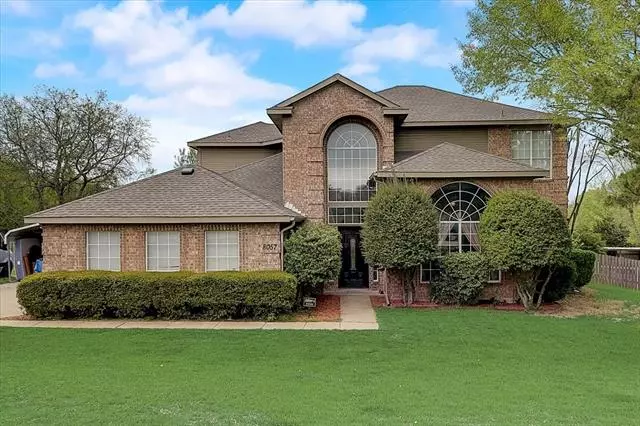 8057 County Road 858, Mckinney, TX 75071