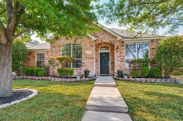 7145 Bramblebush Drive, Frisco, TX 75033