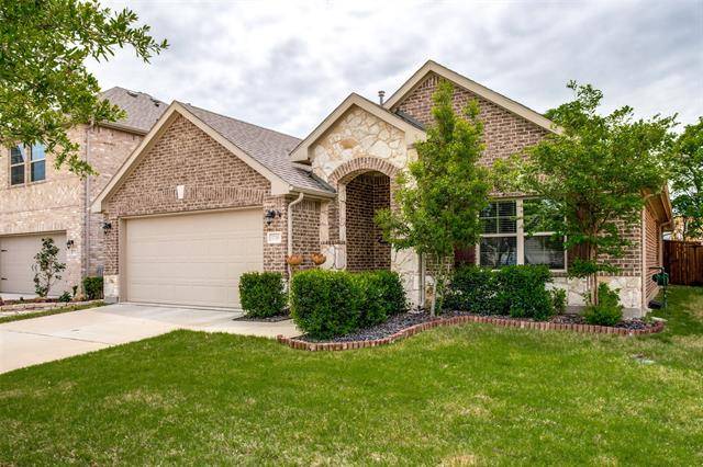 1728 Ridge Creek Lane, Aubrey, TX 76227