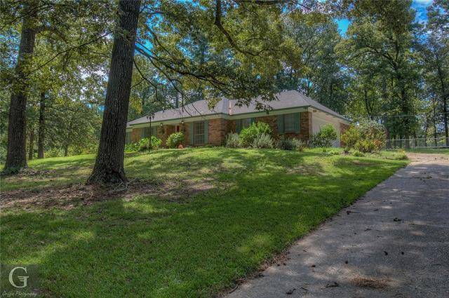 6739 N Park Circle, Shreveport, LA 71107