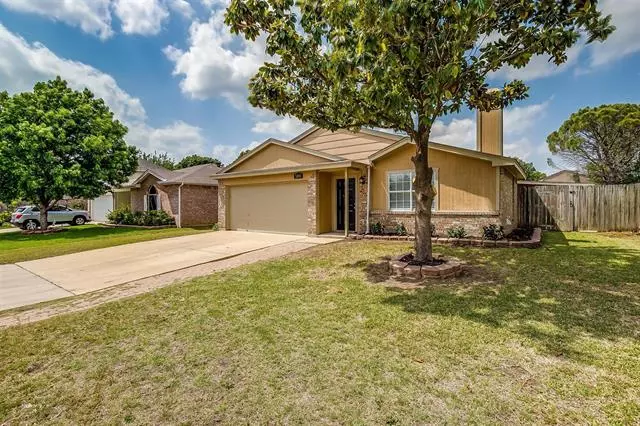 Fort Worth, TX 76179,5008 Mill Creek Trail