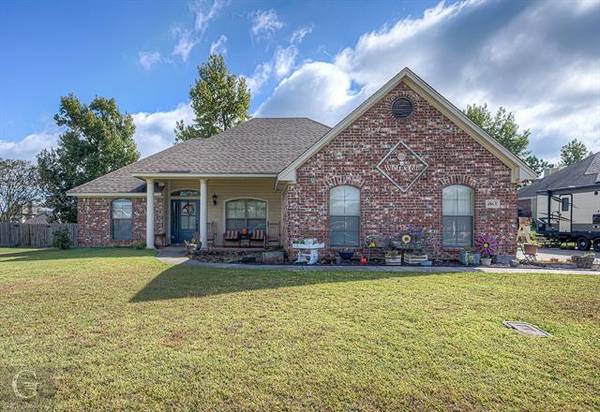 4863 Birdie Lane, Shreveport, LA 71107