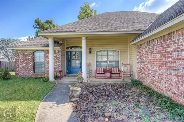 Shreveport, LA 71107,4863 Birdie Lane