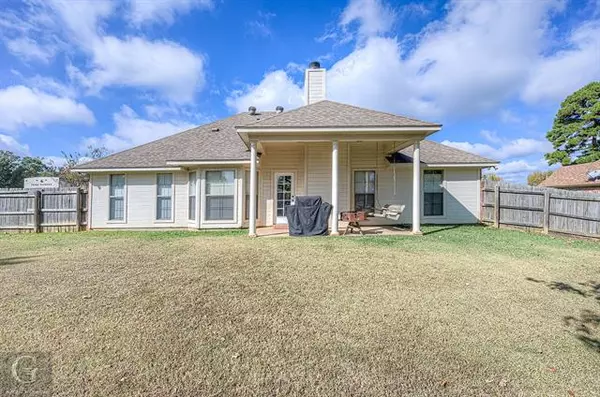 Shreveport, LA 71107,4863 Birdie Lane