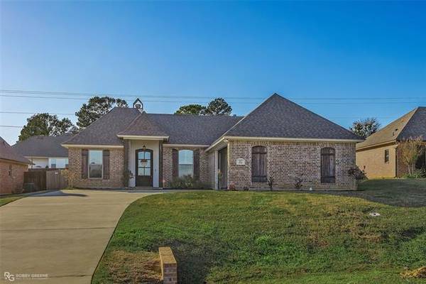 4564 Cherry Creek Road, Shreveport, LA 71107