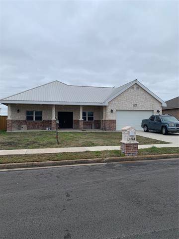 4713 Jefferson Street, Greenville, TX 75401