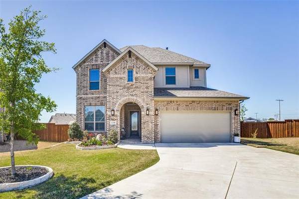 11358 Gable Circle, Flower Mound, TX 76262