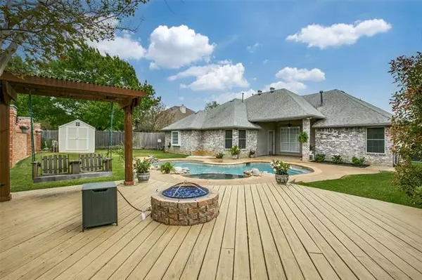 North Richland Hills, TX 76182,8133 Pecan Ridge Drive