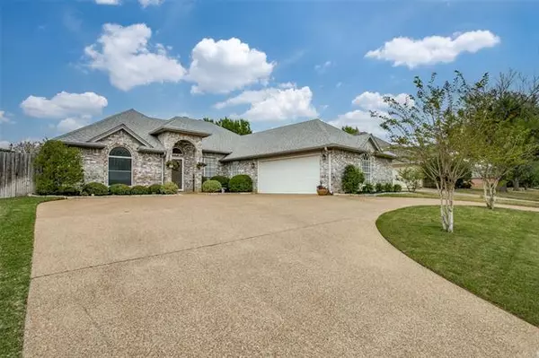 North Richland Hills, TX 76182,8133 Pecan Ridge Drive