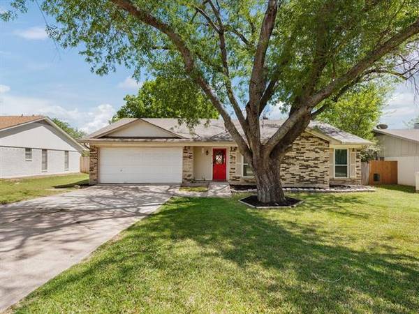 1508 Timberline Drive, Benbrook, TX 76126