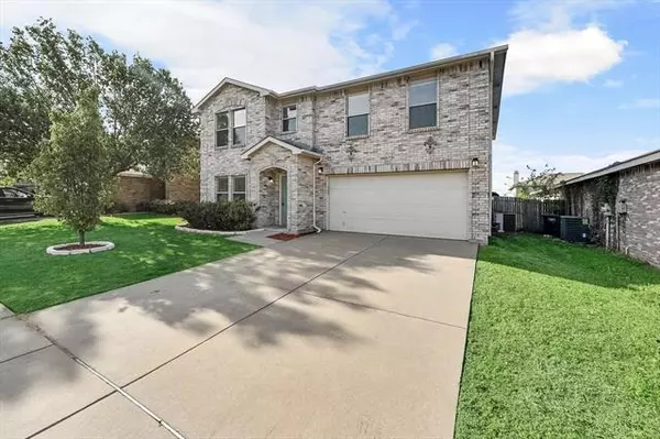 2012 Shawnee Trail, Fort Worth, TX 76247