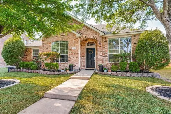 Frisco, TX 75033,7145 Bramblebush Drive