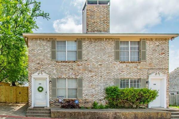 108 Graystone Place, Duncanville, TX 75137