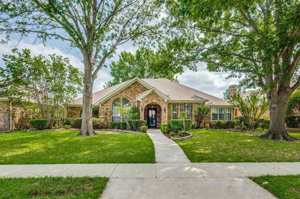 3304 Portside Lane, Plano, TX 75023