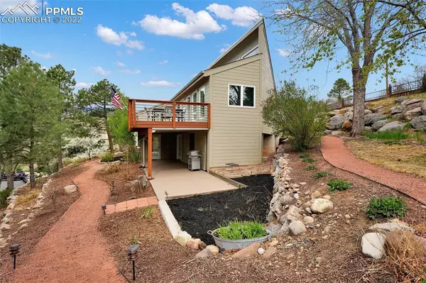 Colorado Springs, CO 80906,3310 Clubheights DR