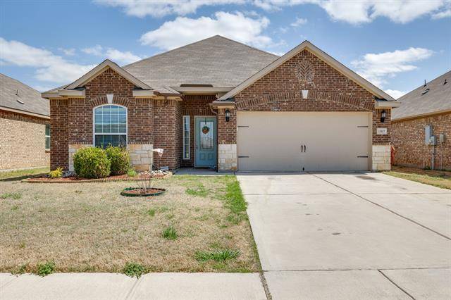 13117 Tower Lane, Crowley, TX 76036