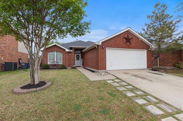 2044 Falls Creek Drive, Little Elm, TX 75068