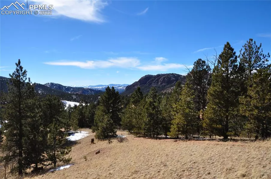 210 Wilson WAY, Cripple Creek, CO 80813