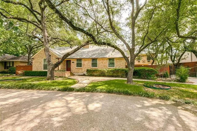 Dallas, TX 75244,4440 Willow Lane