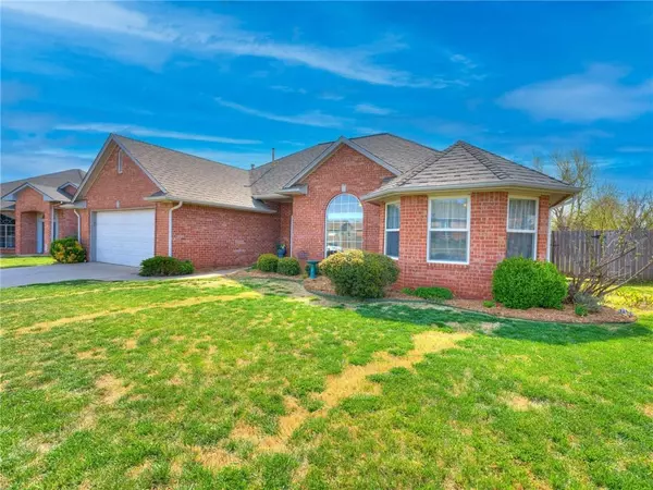 Oklahoma City, OK 73132,8300 ASPEN HILLS Drive