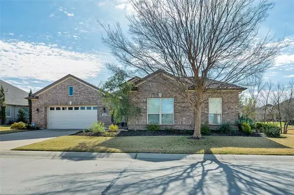 Denton, TX 76207,9401 Crestview Drive