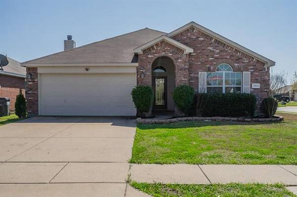 2064 Fairview Drive, Forney, TX 75126