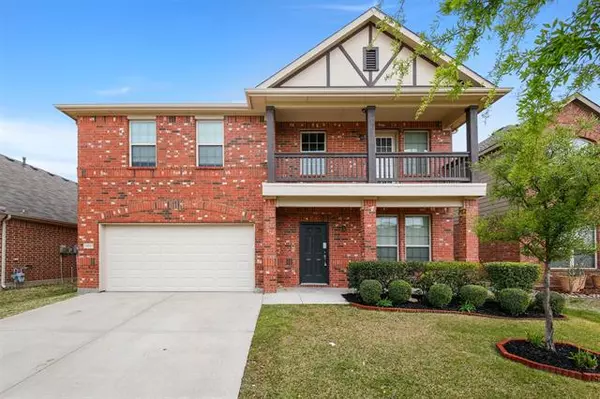 10517 Patron Trail, Fort Worth, TX 76108