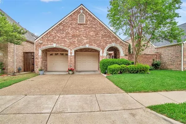 Plano, TX 75093,2717 PRESTONWOOD Drive