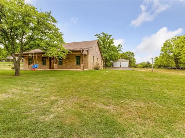 Cleburne, TX 76031,2360 County Road 425c