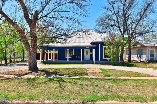 246 Merchant Street, Abilene, TX 79603