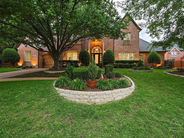 1010 Ashlawn Drive, Southlake, TX 76092