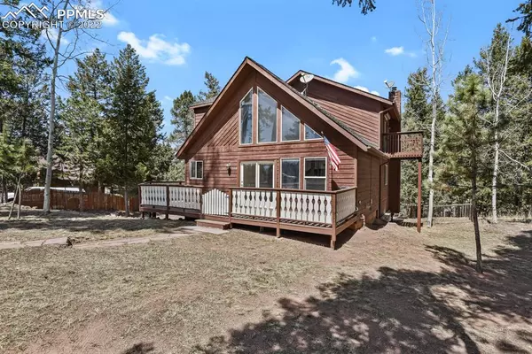 Woodland Park, CO 80863,320 E Gunnison AVE