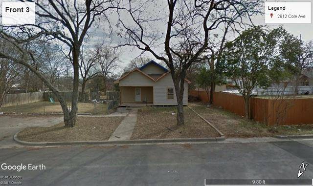 2612 Cole Avenue, Waco, TX 76707