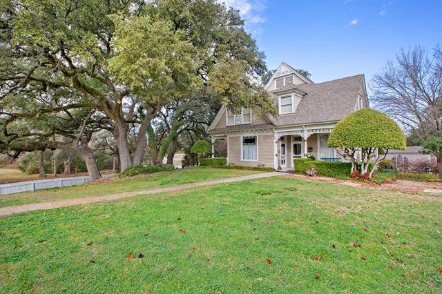 7148 Rock Creek Road, Waco, TX 76708