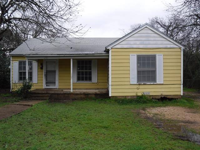 2907 Edna Avenue, Waco, TX 76708