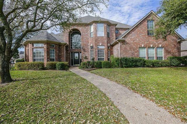 409 Hunters Run, Waco, TX 76712