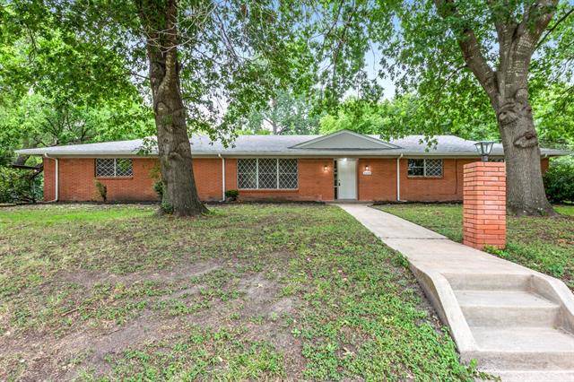 2600 Driftwood Street, Waco, TX 76706