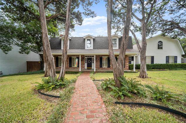 2901 Deerwood Drive, Waco, TX 76710