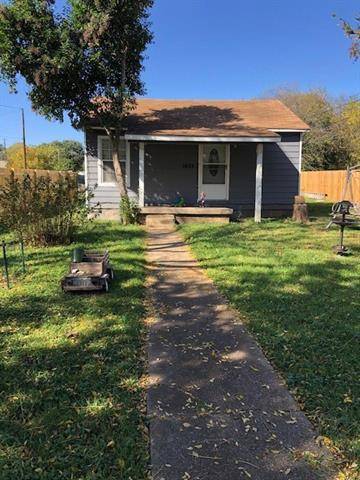 1625 BRYAN Avenue, Waco, TX 76708