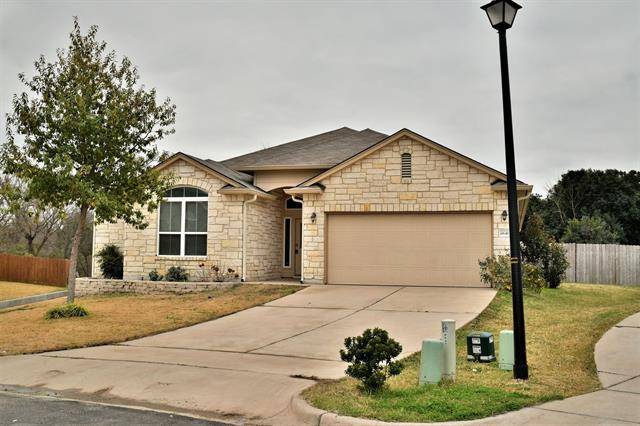 6641 Tejas Drive, Waco, TX 76712