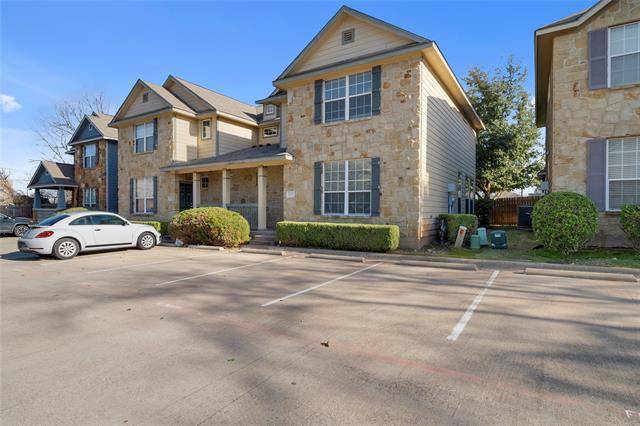 2513 S 2nd Street #16A, Waco, TX 76706