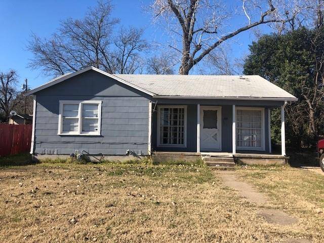 3409 Speight Avenue, Waco, TX 76711